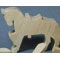 HORSE STANDING 10