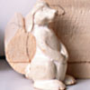 BUNNY STANDING KIT 4-1/2