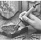 WOOD BURNER PEN