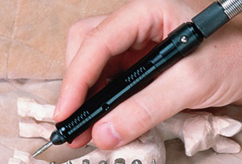 DETAIL PRO II HANDPIECE