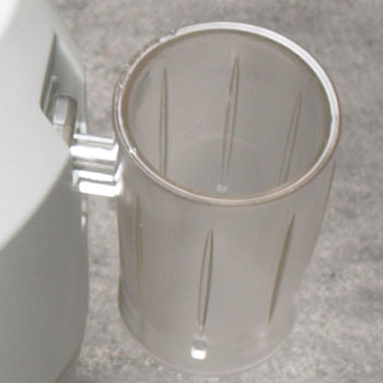 MICRO-PRO HANDPIECE HOLDER