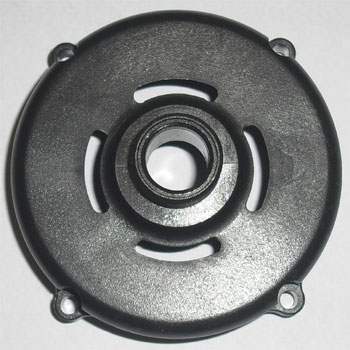LOWER MOTOR HOUSING (4 HOLE)
