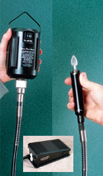 NEW! 1/2-HP HANGING BASIC SET