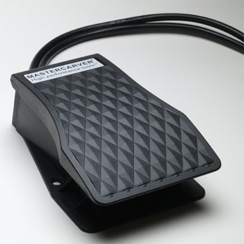 VARIABLE SPEED FOOT PEDAL