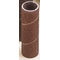 9 SANDING SLEEVES 1/2