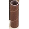 9 SANDING SLEEVES 1.5X2