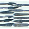 6 MICRO RIFFLER RASPS