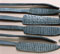 Steel Riffler Rasps