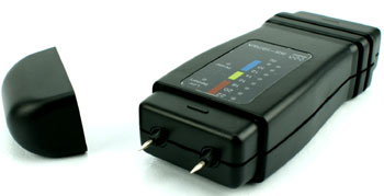MOISTURE METER