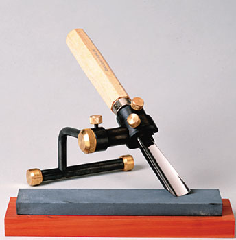 MASTERCARVER� SHARPENER