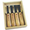 4PC POWER HANDLE SET LH904 *