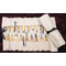WOOD CARVER'S TOOL ROLL