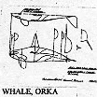 WHALE/KILLER 1006B