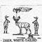 DEER/STNDNG BCK 1219