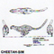 @^CHEETAH 5