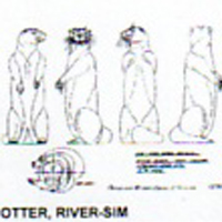 @^OTTER/RIVER 11
