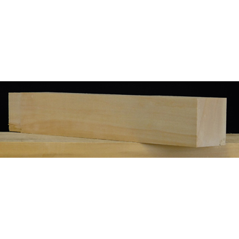 1X6X12 BASSWOOD-Wood Carvers Supply, Inc