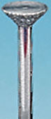 1/16 Safe Inverted Cone Bur H