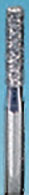 1/16 Narrow Diamond Bur N