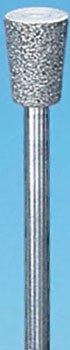 3/32 DIA BURR F