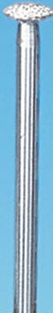 3/32 DIA BURR I