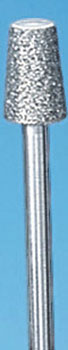 3/32 DIA BURR R