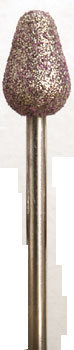 3/32 RUBY POINT E