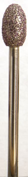 3/32 RUBY POINT I