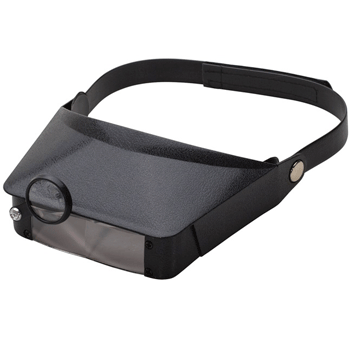 WOODCARVERS MAGNIFIER