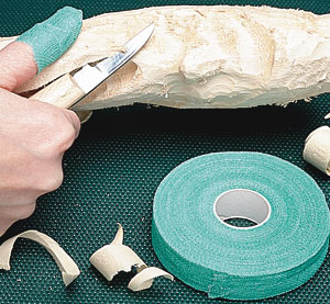 FINGER PRO SAFETY TAPE
