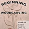 BEGINING WOODCARVING DVD