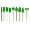 3/32 COARSE GREEN SET