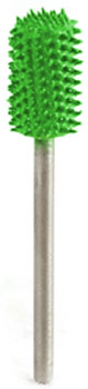 CYLINDER COARSE GREEN