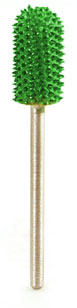 BALLNOSE COARSE GREEN