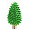 FLAME COARSE GREEN