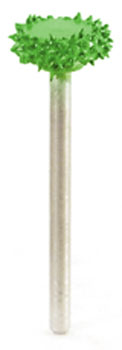 ROTOSAW COARSE GREEN
