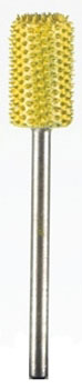 CYLINDER FINE YELLOW