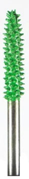 TAPER COARSE GREEN