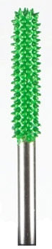 CYLINDER COARSE GREEN