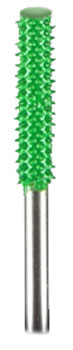 CYLINDER COARSE GREEN