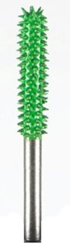BALLNOSE COARSE GREEN