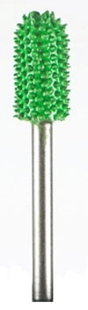 BALLNOSE COARSE GREEN