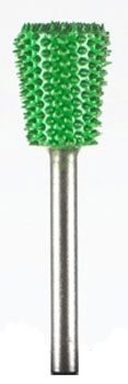 DOVETAIL COARSE GREEN