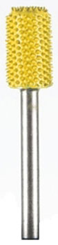 CYLINDER FINE YELLOW