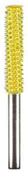 CYLINDER FINE YELLOW
