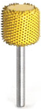 CYLINDER FINE YELLOW