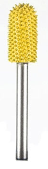 BALLNOSE FINE YELLOW