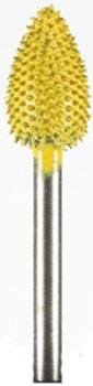FLAME FINE YELLOW
