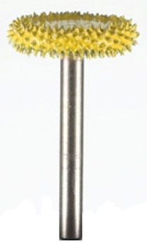 ROTOSAW FINE YELLOW