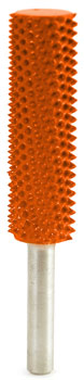 CYLINDER EX-LONG EX-COARSE ORANGE